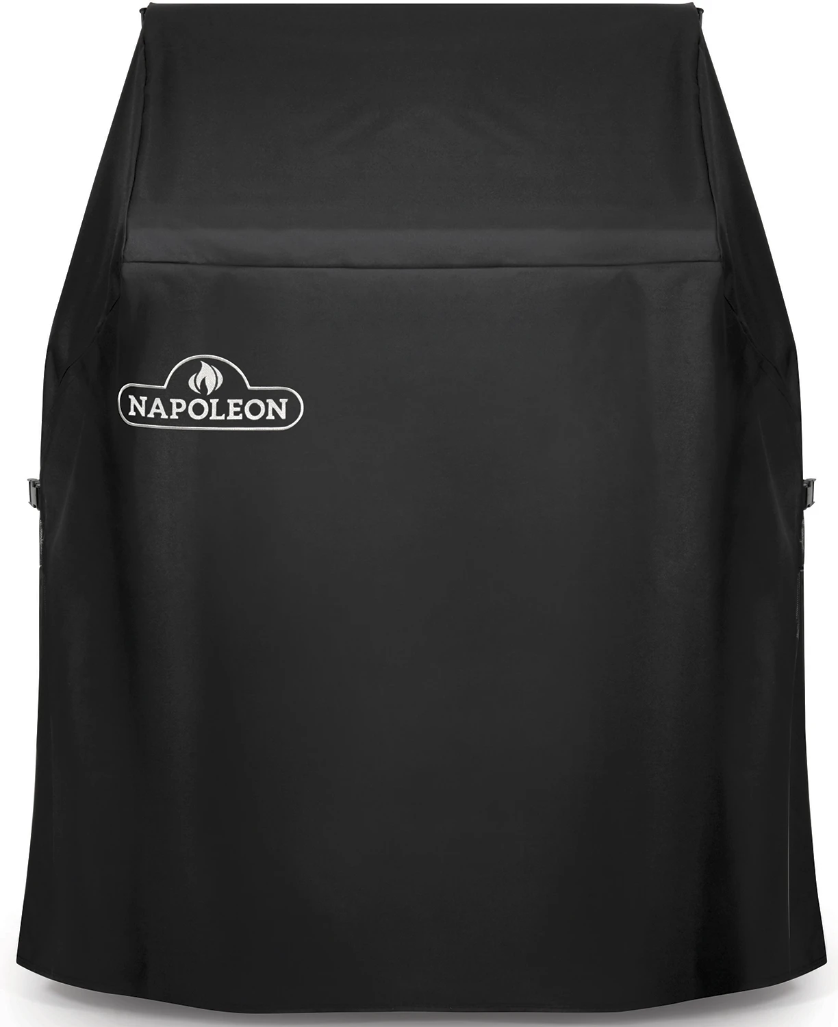 Napoleon Abdeckhaube Für Gasgrill Rogue 425 Und XT425, Seitentische Runtergeklappt 3 Napoleon Abdeckhaube Für Gasgrill Rogue 425 Und XT425, Seitentische Runtergeklappt