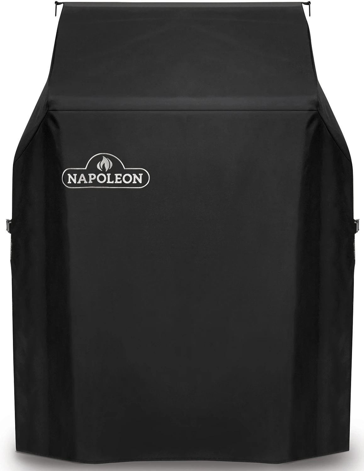 Napoleon Legend 410 Edelstahl Gasgrill - 3 Brenner Mit Seitenbrenner - Inkl. Napoleon Abdeckhaube 4 Napoleon Legend 410 Edelstahl Gasgrill - 3 Brenner Mit Seitenbrenner - Inkl. Napoleon Abdeckhaube - Image 2