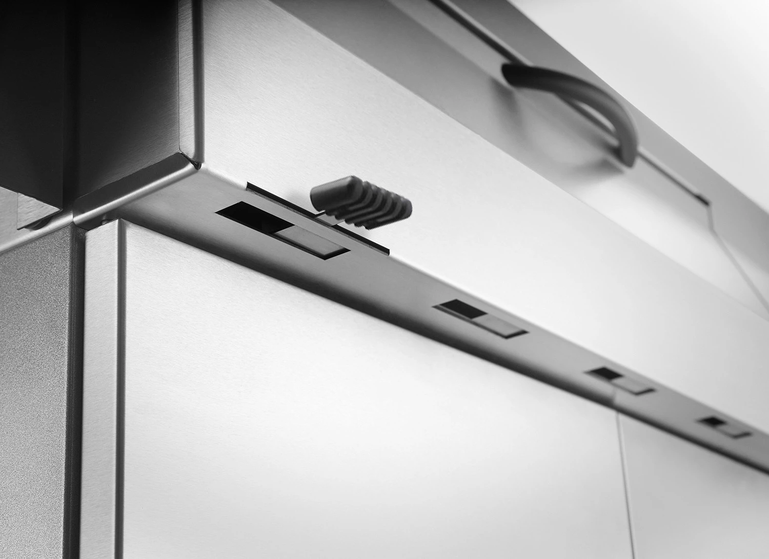 Napoleon Charcoal Professional Edelstahl Holzkohlegrill PRO605CSS 8 Napoleon Charcoal Professional Edelstahl Holzkohlegrill PRO605CSS - Image 6