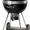 Napoleon Prestige Pro 665-3 Edelstahl Gasgrill Inkl. Drehspieß - X-DEAL Inkl. Napoleon Holzkohlegrill Kugelgrill Ø 57cm -Rosles Der Grill Geschaft napoleon kohlegrill PRO22K LEG 2