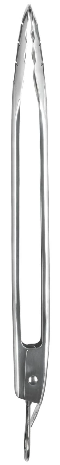 Napoleon PRO Edelstahl Grillzange "Easy Locking" 38 Cm 3 Napoleon PRO Edelstahl Grillzange "Easy Locking" 38 Cm