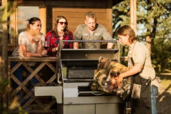 Napoleon Charcoal Professional Edelstahl Holzkohlegrill PRO605CSS 19 Napoleon Charcoal Professional Edelstahl Holzkohlegrill PRO605CSS -Rosles Der Grill Geschaft napoleon pro605 kohle einfuellen pro605css