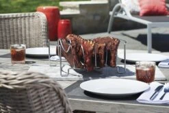 Napoleon Fleisch-Liebhaber Starter Kit 14 Napoleon Fleisch-Liebhaber Starter Kit -Rosles Der Grill Geschaft napoleon rippchenhalter 90001