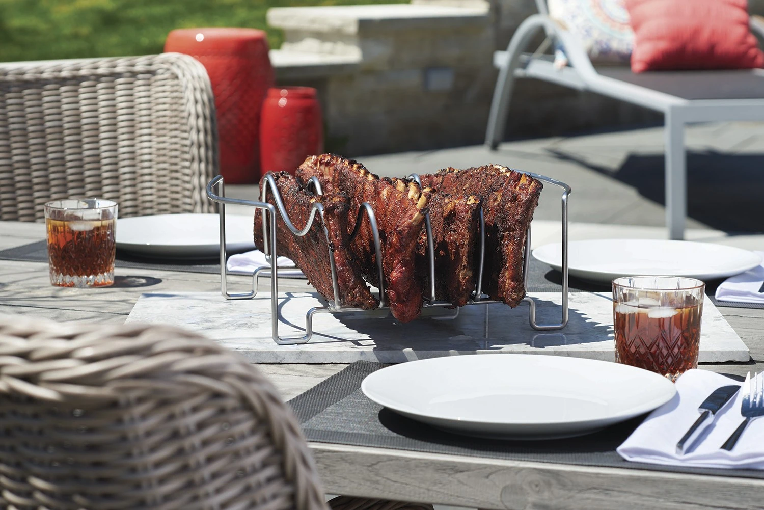 Napoleon Fleisch-Liebhaber Starter Kit 8 Napoleon Fleisch-Liebhaber Starter Kit - Image 6