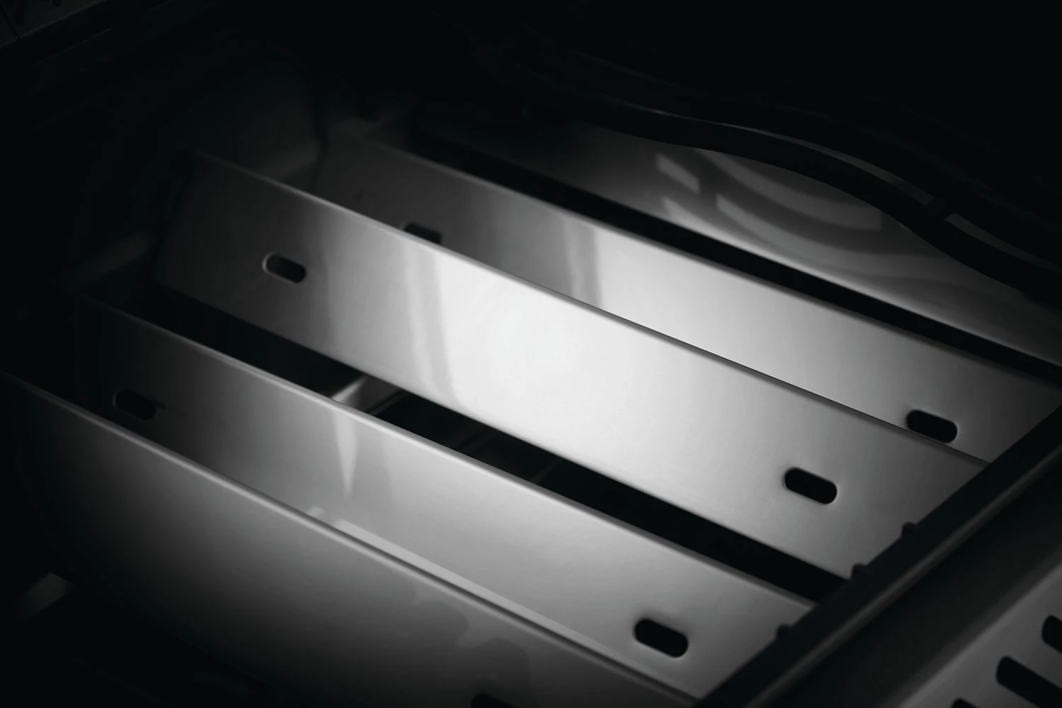 Napoleon Rogue SE 525 Edelstahl Gasgrill Mit Sizzle Zone Und Heckbrenner - Modell 2023 9 Napoleon Rogue SE 525 Edelstahl Gasgrill Mit Sizzle Zone Und Heckbrenner - Modell 2023 - Image 7