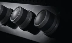 Napoleon Rogue 425 Gasgrill - All Black - Modell 2023 - Inkl. Abdeckhaube -Rosles Der Grill Geschaft napoleon rogue gasgrill drehregler 3