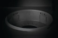 Napoleon Rogue XT 525 Gasgrill - All Black - Mit Sizzle Zone - Modell 2023 -Rosles Der Grill Geschaft napoleon rogue gasgrill gasflaschenhalterung 8