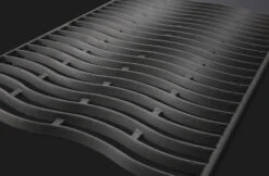 Napoleon Rogue 425 Gasgrill - All Black - Modell 2023 - Inkl. Abdeckhaube -Rosles Der Grill Geschaft napoleon rogue gasgrill gusseisen grillroste 4