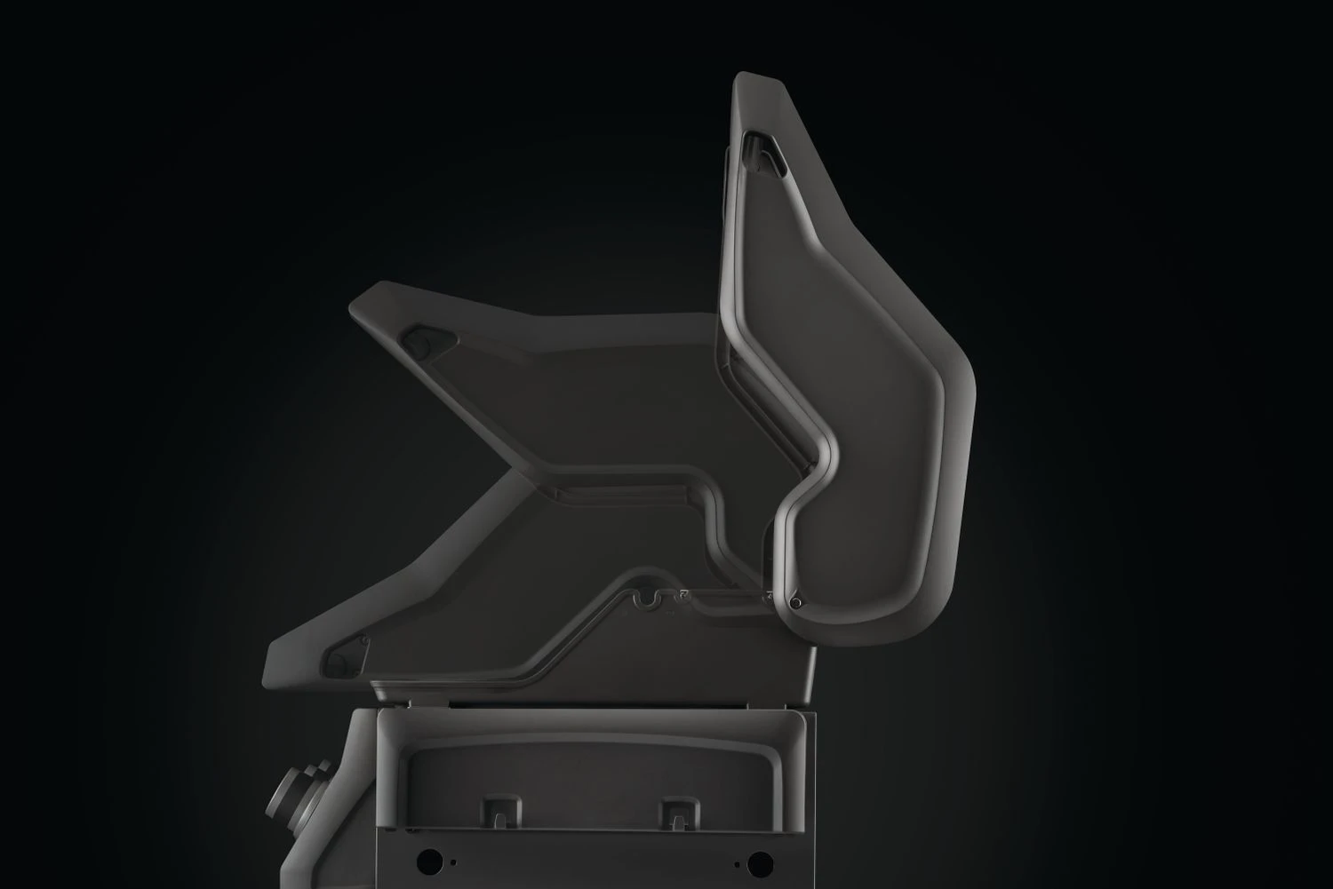 Napoleon Rogue 425 Gasgrill - All Black - Modell 2023 - Inkl. Abdeckhaube Und Grillplatte 7 Napoleon Rogue 425 Gasgrill - All Black - Modell 2023 - Inkl. Abdeckhaube Und Grillplatte - Image 5