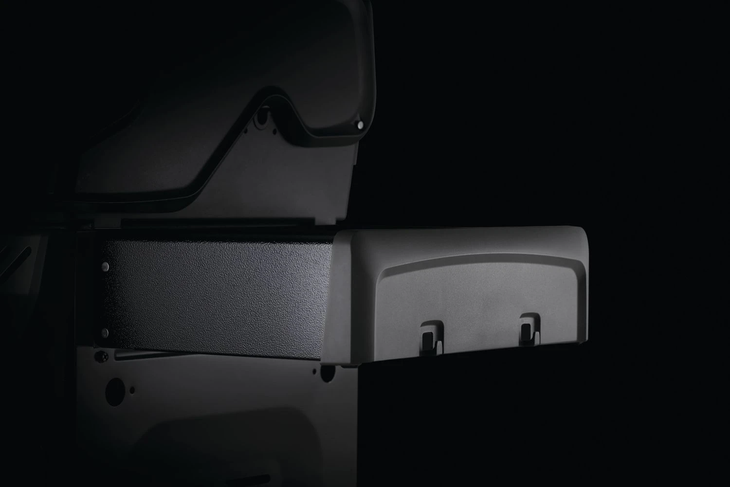 Napoleon Rogue 425 Gasgrill - All Black - Modell 2023 - Inkl. Abdeckhaube Und Grillplatte 10 Napoleon Rogue 425 Gasgrill - All Black - Modell 2023 - Inkl. Abdeckhaube Und Grillplatte - Image 8