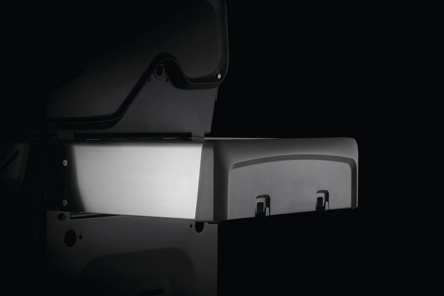 Napoleon Rogue XT 425 Edelstahl Gasgrill Mit Sizzle Zone - Modell 2023 8 Napoleon Rogue XT 425 Edelstahl Gasgrill Mit Sizzle Zone - Modell 2023 - Image 6