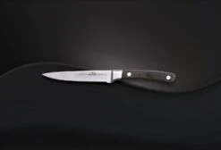 Napoleon Wellenschliff Steakmesser Mit 12,7 Cm Klinge