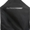 Outdoorchef Abdeckhaube Davos 570G / 570G Pro Kugelgrill -Rosles Der Grill Geschaft outdoorchef abdeckhaube davos 570 g 18 221 68