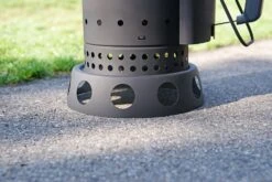 Outdoorchef Anzündkamin -Rosles Der Grill Geschaft outdoorchef anzuendkamin bodenplatte