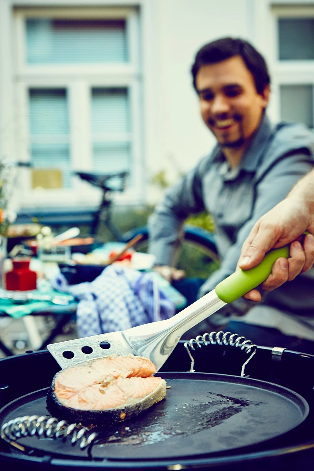 Outdoorchef Grillbesteck Set Starter 8 Outdoorchef Grillbesteck Set Starter - Image 6