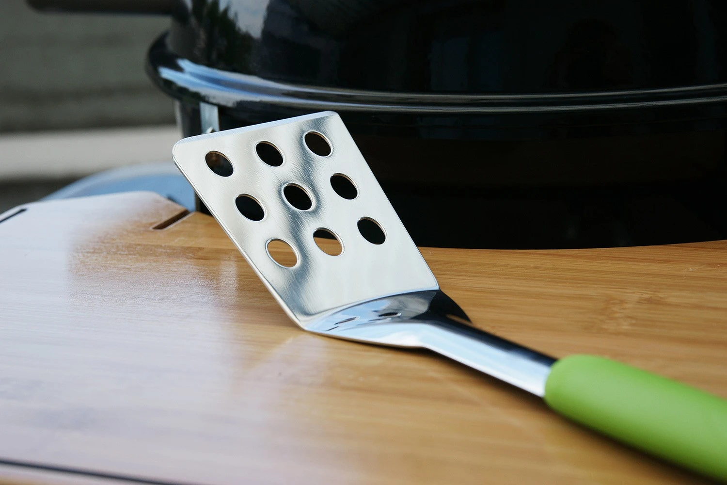 Outdoorchef Grillbesteck Set Starter 6 Outdoorchef Grillbesteck Set Starter - Image 4