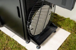 Outdoorchef Gas Kugelgrill Davos 570 G Pro Mit Blazing Zone (Infrarotbrenner) & 11kg Gasflaschen Kit -Rosles Der Grill Geschaft outdoorchef davos 570 g pro blazing zone grillrost halter