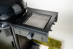 Outdoorchef Gas Kugelgrill Davos 570 G Pro Mit Blazing Zone (Infrarotbrenner) & 11kg Gasflaschen Kit -Rosles Der Grill Geschaft outdoorchef davos 570 g pro blazingzone 18 128 67