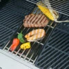 Outdoorchef DGS Edelstahl Grillrost Für Dualchef Gasgrills -Rosles Der Grill Geschaft outdoorchef dgs edelstahl grillrost grill 18 2