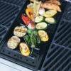 Outdoorchef DGS Gemüse Grillrost Für Dualchef Gasgrills -Rosles Der Grill Geschaft outdoorchef dgs gemuese rost grill 18 212 45