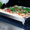 Outdoorchef DGS Pizzastein, 37 X 37 Cm -Rosles Der Grill Geschaft outdoorchef dgs pizzastein grill 18 212 49