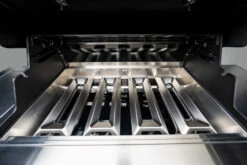 Outdoorchef Dualchef 425 G BZ Gasgrill Mit Blazing Zone Infrarotbrenner + DGS Gusseisen Grillrost 2 Stk.+ DGS Gemüse Grillrost 2 Stk. -Rosles Der Grill Geschaft outdoorchef dualchef 425 g edelstahl flammenverteiler 18 700 12 1688729326