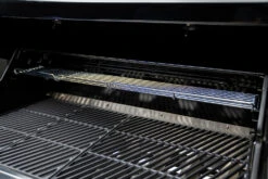 Outdoorchef Dualchef 425 G BZ Gasgrill Mit BLAZING ZONE Infrarotbrenner -Rosles Der Grill Geschaft outdoorchef dualchef 425 g grosse grillflaeche 18 700 16