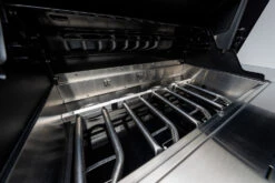 Outdoorchef Dualchef 425 G BZ Gasgrill Mit BLAZING ZONE Infrarotbrenner -Rosles Der Grill Geschaft outdoorchef dualchef 425 g hauptbrenner 18 700 16