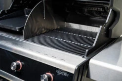 Outdoorchef Dualchef 425 G BZ Gasgrill Mit BLAZING ZONE Infrarotbrenner -Rosles Der Grill Geschaft outdoorchef dualchef 425 g temperaturzone 18 700 16