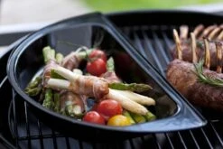 Outdoorchef Gourmet Halbmond Kochset / Grillschalen Porzellanemailliert / 2 Teilig 15 Outdoorchef Gourmet Halbmond Kochset / Grillschalen Porzellanemailliert / 2 Teilig -Rosles Der Grill Geschaft outdoorchef gourmet halbmond 18 211 72 h