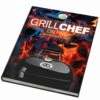 Outdoorchef Grillchef On Fire Holzkohle Grillbuch 2 Outdoorchef Grillchef On Fire Holzkohle Grillbuch -Rosles Der Grill Geschaft outdoorchef grill chef on fire 14 710 01