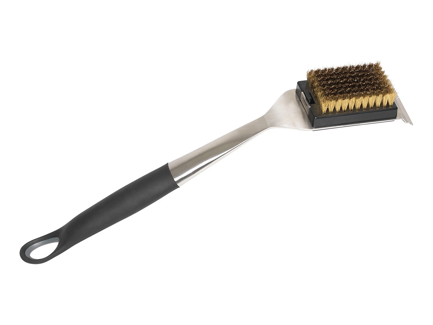 Outdoorchef Grillbürste Mit Messingborsten, 43 Cm 3 Outdoorchef Grillbürste Mit Messingborsten, 43 Cm