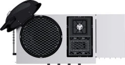 Outdoorchef Gas Kugelgrill Station Lugano 570 G EVO -Rosles Der Grill Geschaft outdoorchef lugano 570 g evo seitenbrenner