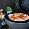 Outdoorchef Pizzastein 420/480 Ø 32,5 Cm -Rosles Der Grill Geschaft outdoorchef pizzastein s 420 480 3g 18 211 94 b