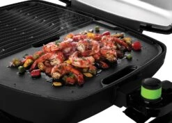 Napoleon Grillplatte / Gussplatte Für TRAVELQ 285 / PRO285 -Rosles Der Grill Geschaft pro285e food grillskillet 1