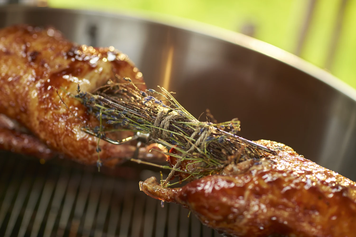 Rösle Drehspieß Für Vision / Videro / Magnum G3/G4 Und Gourmetring Auf No.1 F60/G60 3 Rösle Drehspieß Für Vision / Videro / Magnum G3/G4 Und Gourmetring Auf No.1 F60/G60