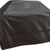 Rösle Abdeckhaube Für Gasgrill BBQ-Station Magnum G4 -Rosles Der Grill Geschaft roesle abdeckhaube magnum g4 25557