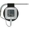 Rösle Kerntemperaturmesser Bluetooth - Auslaufmodell -Rosles Der Grill Geschaft roesle bluetooth kerntemperaturmesser r25096