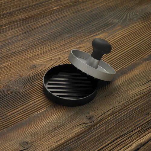 Rösle Burgerpresse Ø11 Cm 3 Rösle Burgerpresse Ø11 Cm