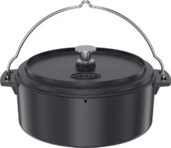 Rösle Vario Grillrost Einsatz: Dutch-Oven 35 Cm