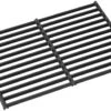 Rösle Ersatzteil: Gusseisen Grillrost Groß - 24 X 45 Cm - Für Videro Ab 2021 - 1 Stück -Rosles Der Grill Geschaft roesle grillrost gusseisen 27019